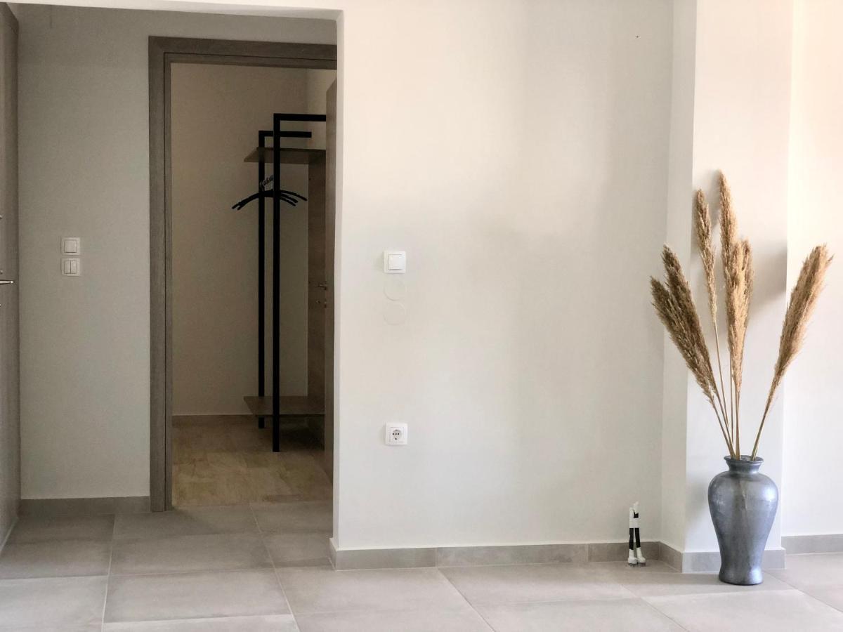 Ενtree Guest House Near Palamidi Castle Nafplio Exterior foto